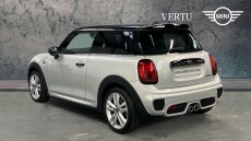 MINI Hatchback 2.0 Cooper S Sport II 3dr Auto Petrol Hatchback